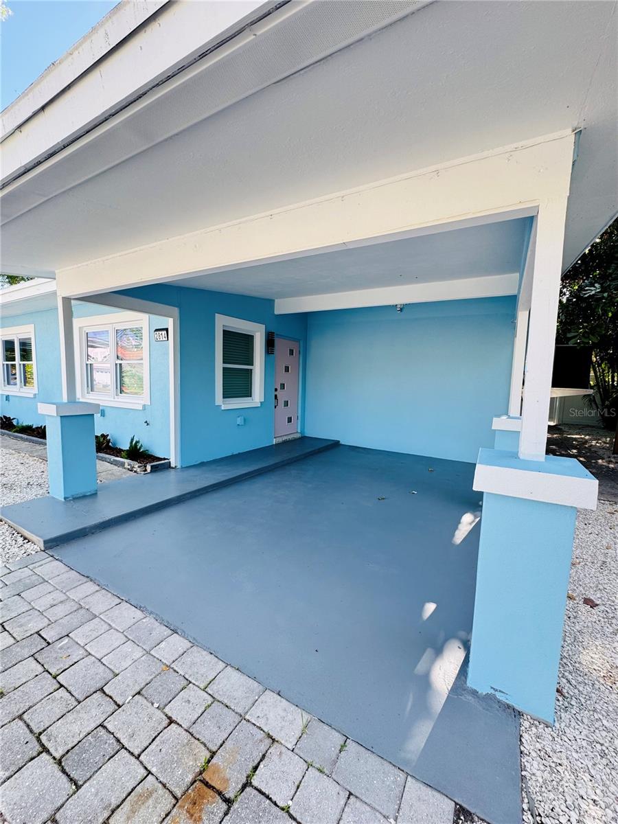 2812 MIRIAM ST S, GULFPORT, FL, 33711