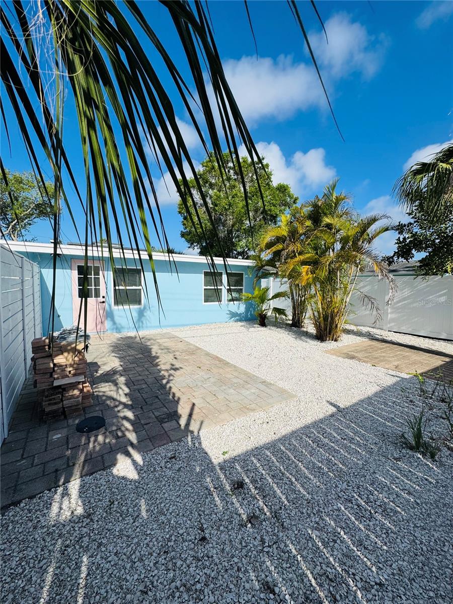 2812 MIRIAM ST S, GULFPORT, FL, 33711