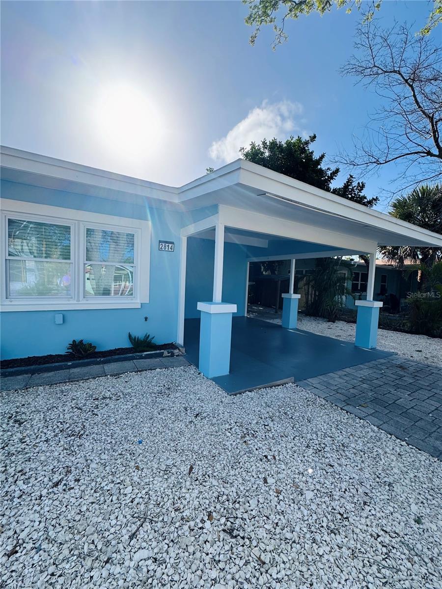 2812 MIRIAM ST S, GULFPORT, FL, 33711