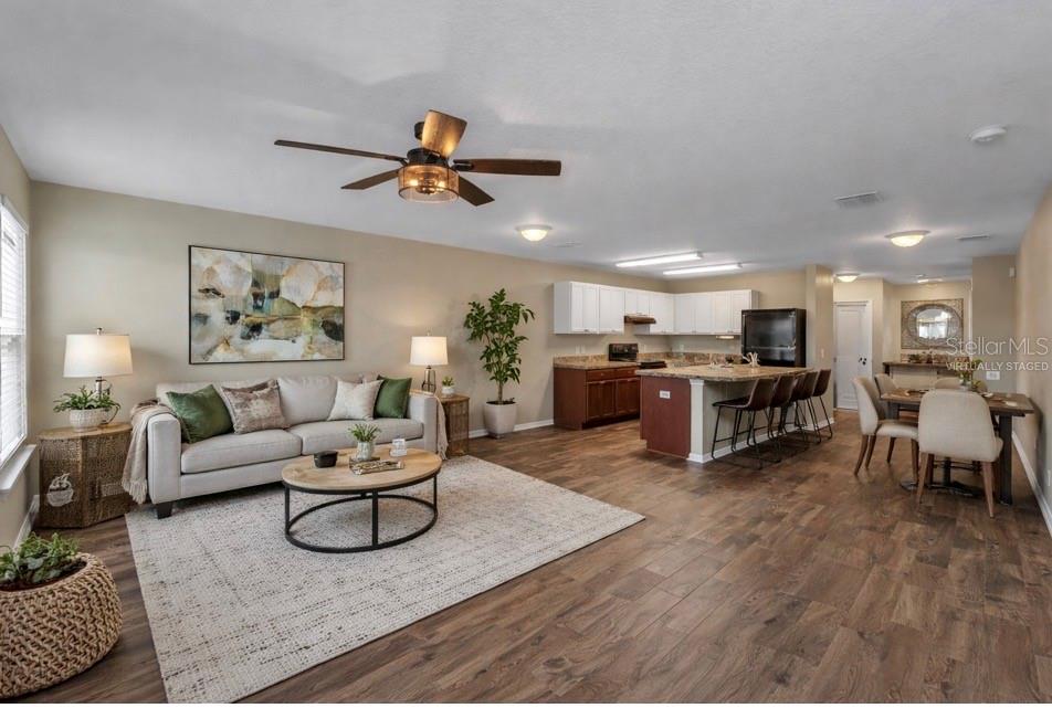 5573 MAGGIORE BLVD, LAKELAND, FL, 33805