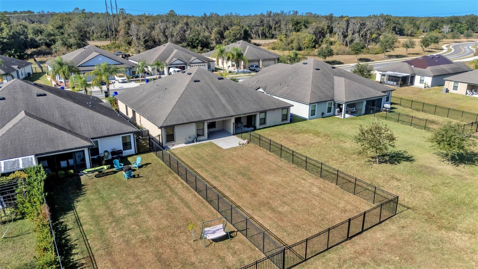 5573 MAGGIORE BLVD, LAKELAND, FL, 33805