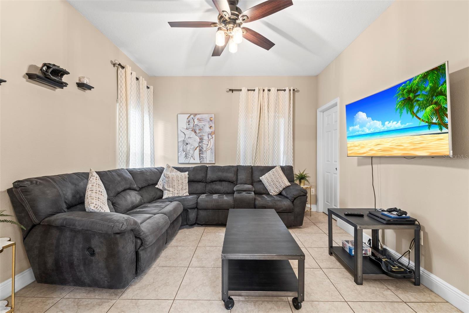 205 E KIRBY ST, TAMPA, FL, 33604