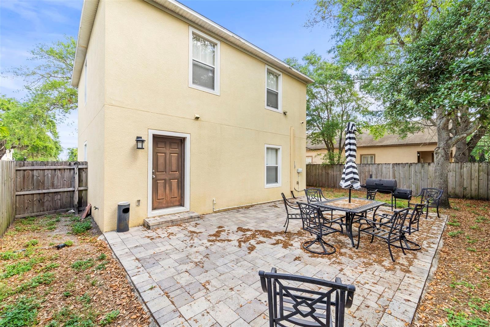 205 E KIRBY ST, TAMPA, FL, 33604