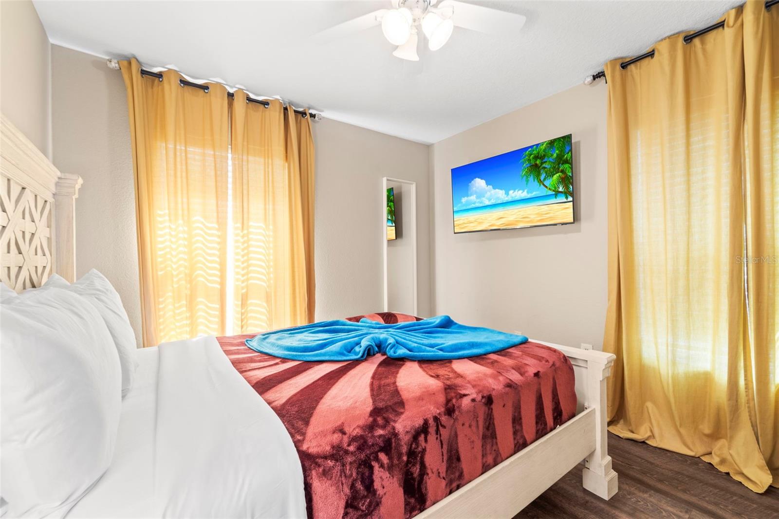 205 E KIRBY ST, TAMPA, FL, 33604