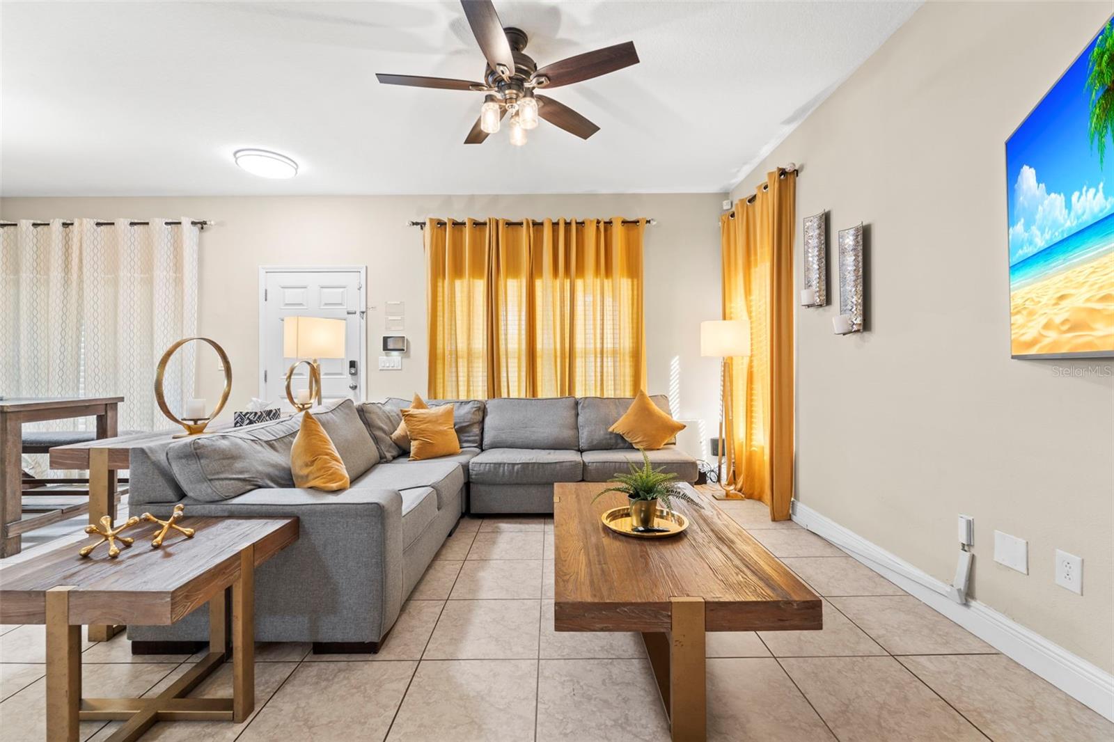 205 E KIRBY ST, TAMPA, FL, 33604
