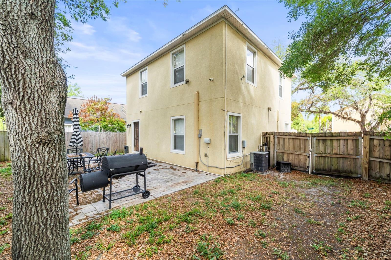 205 E KIRBY ST, TAMPA, FL, 33604