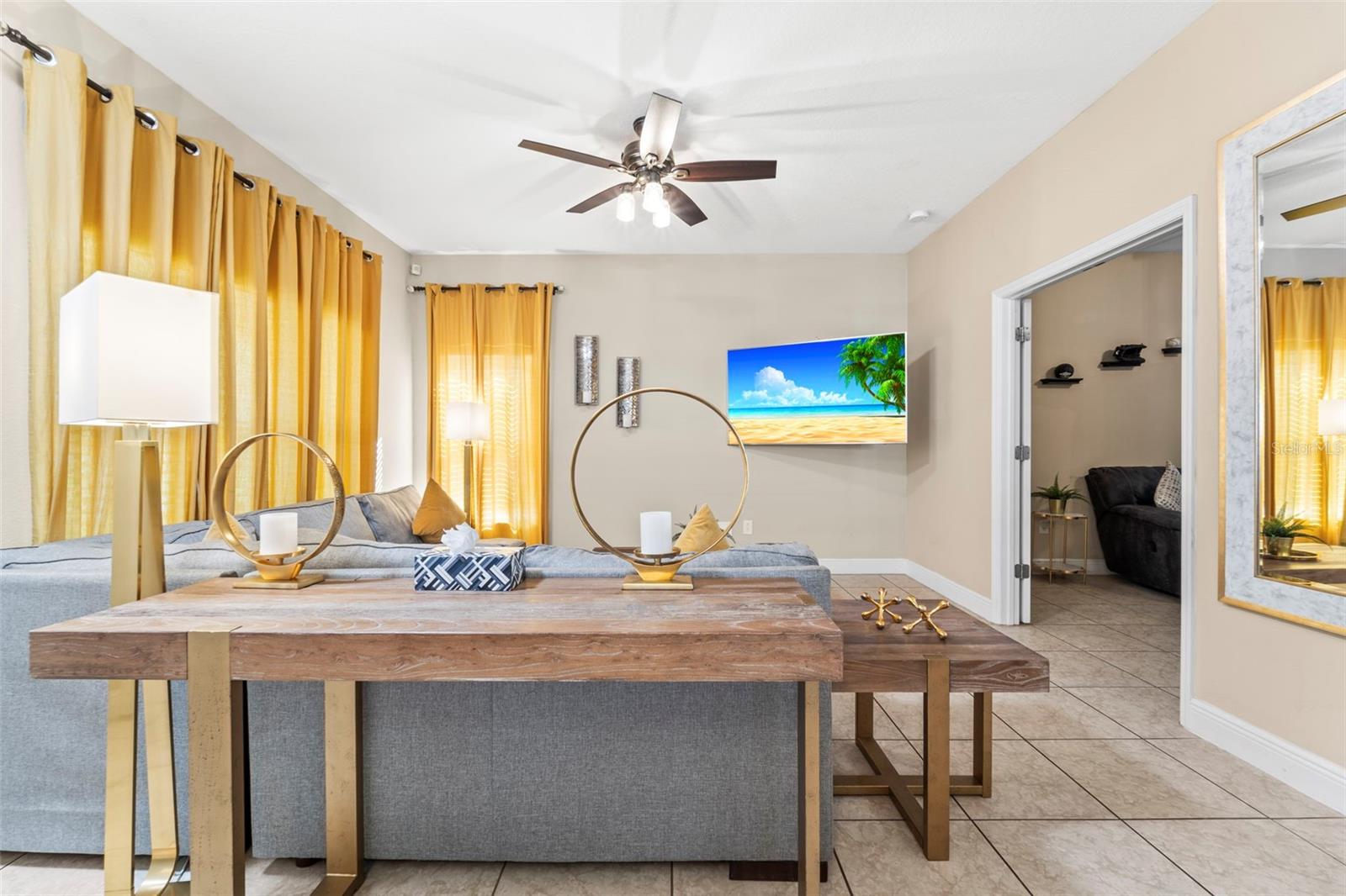 205 E KIRBY ST, TAMPA, FL, 33604