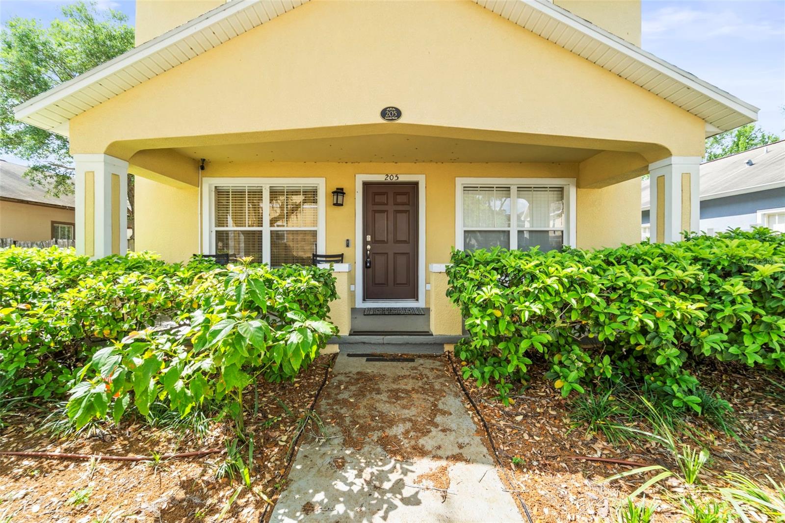 205 E KIRBY ST, TAMPA, FL, 33604