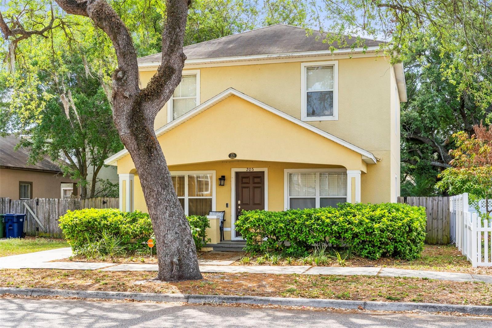 205 E KIRBY ST, TAMPA, FL, 33604