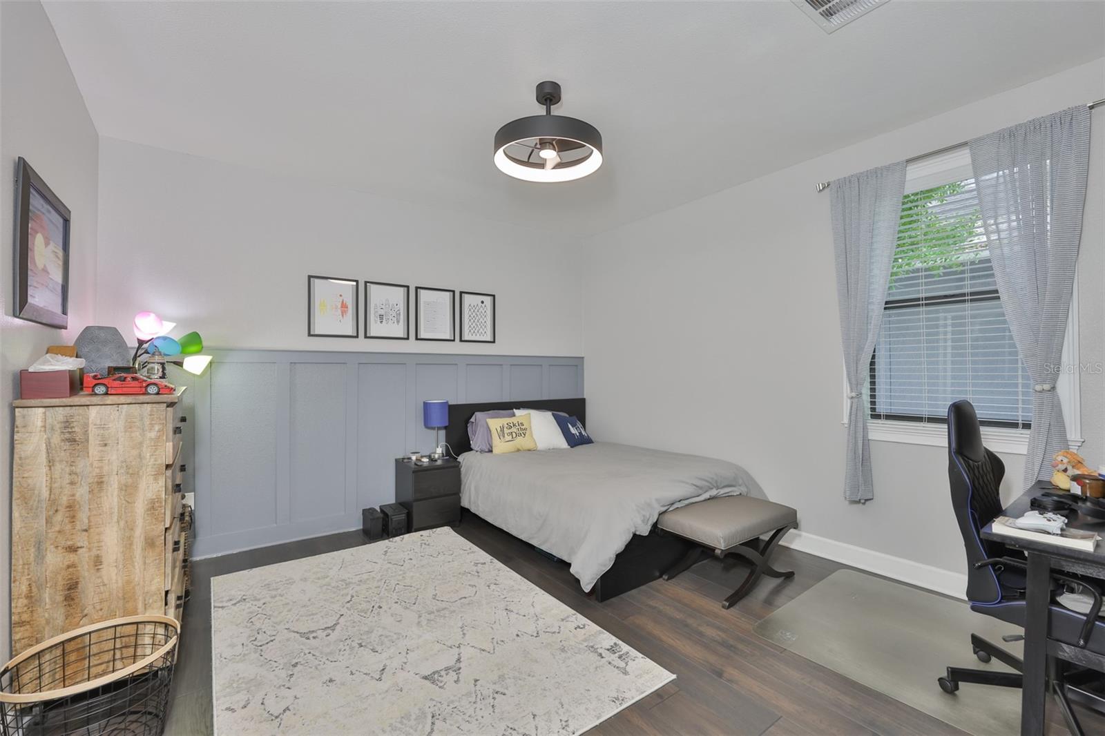 Another Angle of Bedroom 3