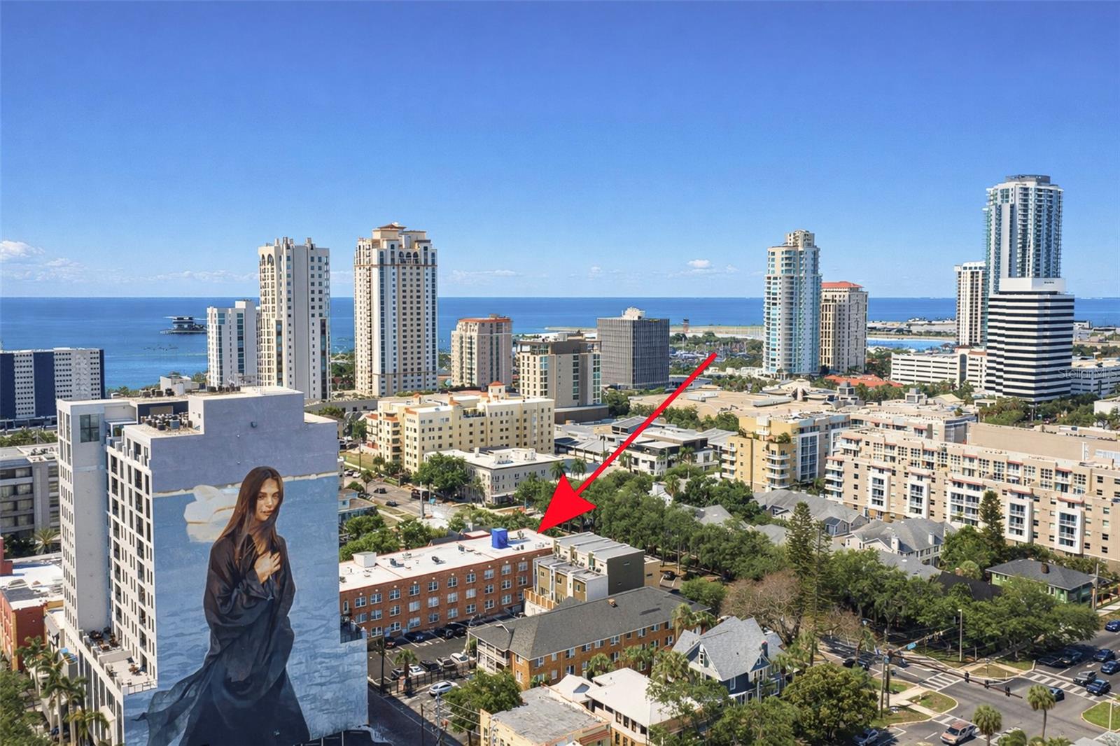 219 4TH AVE N #202, ST PETERSBURG, FL, 33701