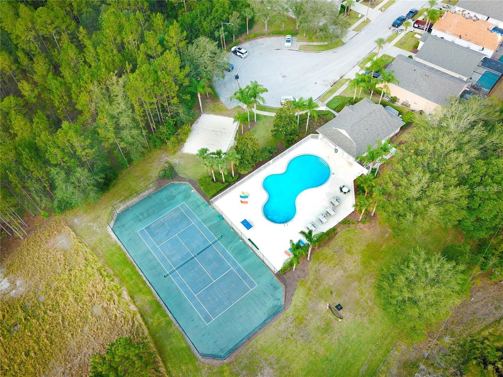 16724 ROLLING GREEN DR, CLERMONT, FL, 34714
