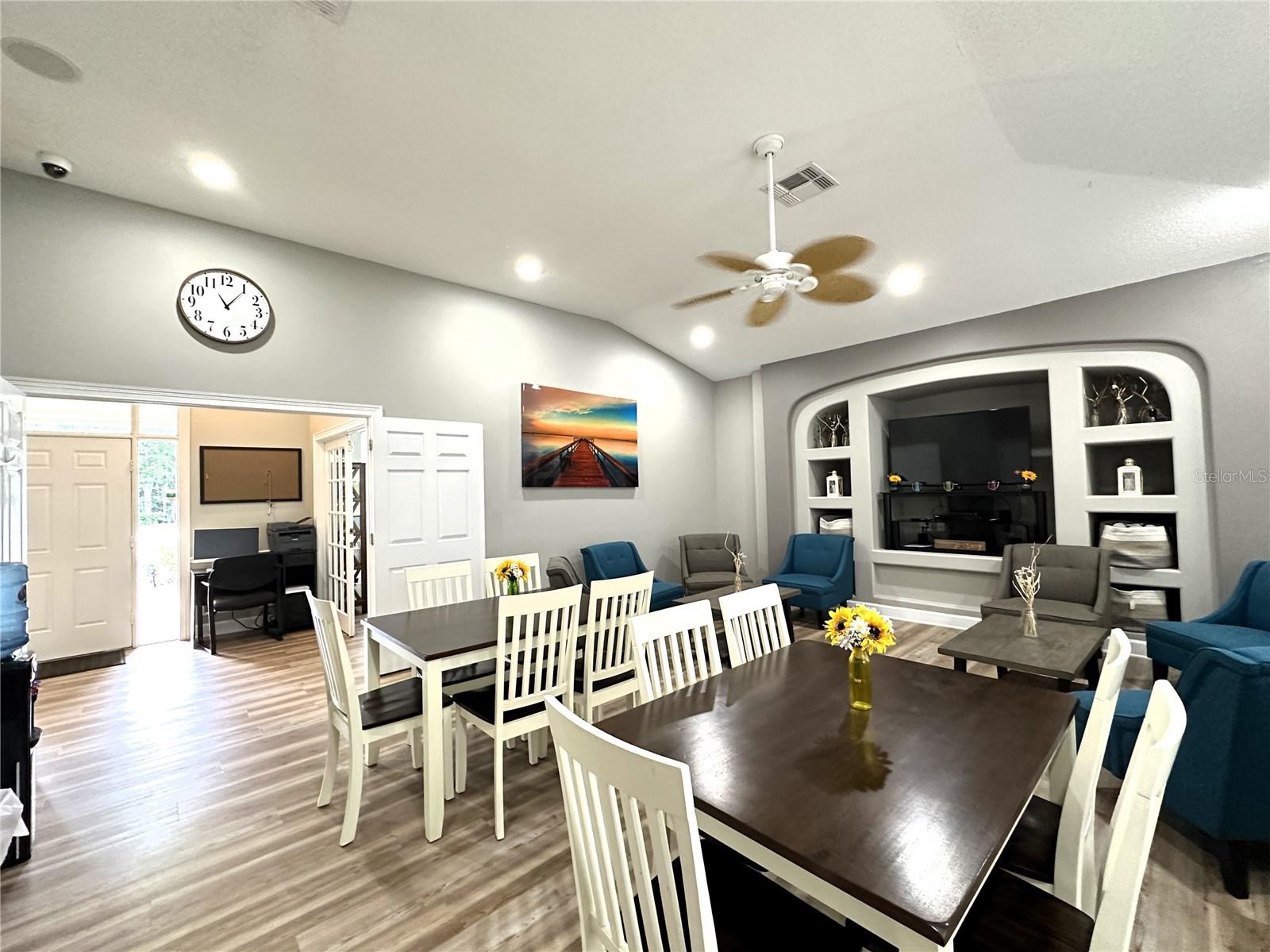 16724 ROLLING GREEN DR, CLERMONT, FL, 34714
