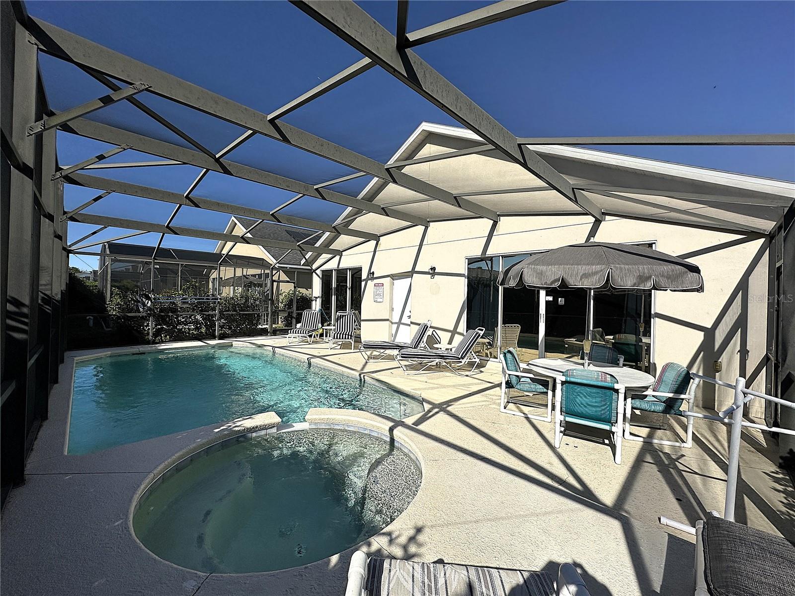 16724 ROLLING GREEN DR, CLERMONT, FL, 34714