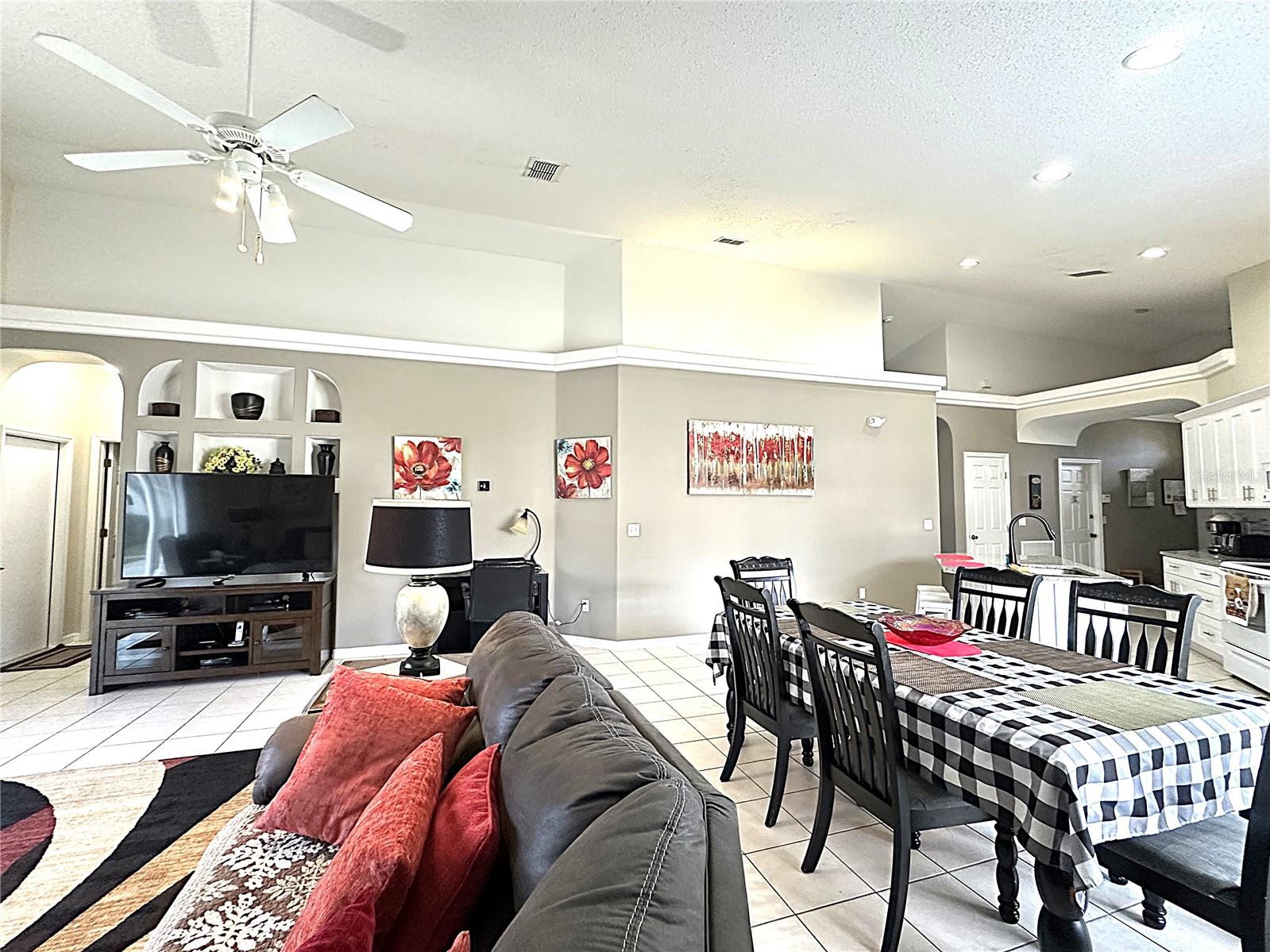 16724 ROLLING GREEN DR, CLERMONT, FL, 34714