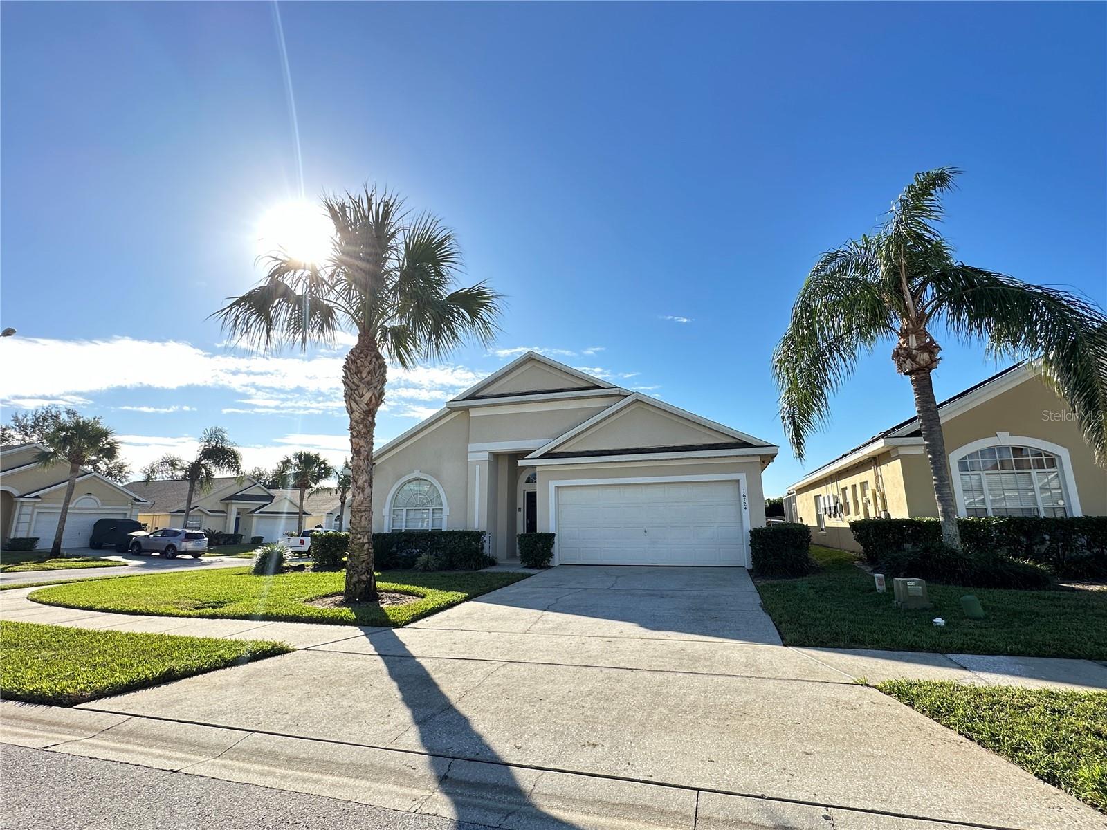 16724 ROLLING GREEN DR, CLERMONT, FL, 34714
