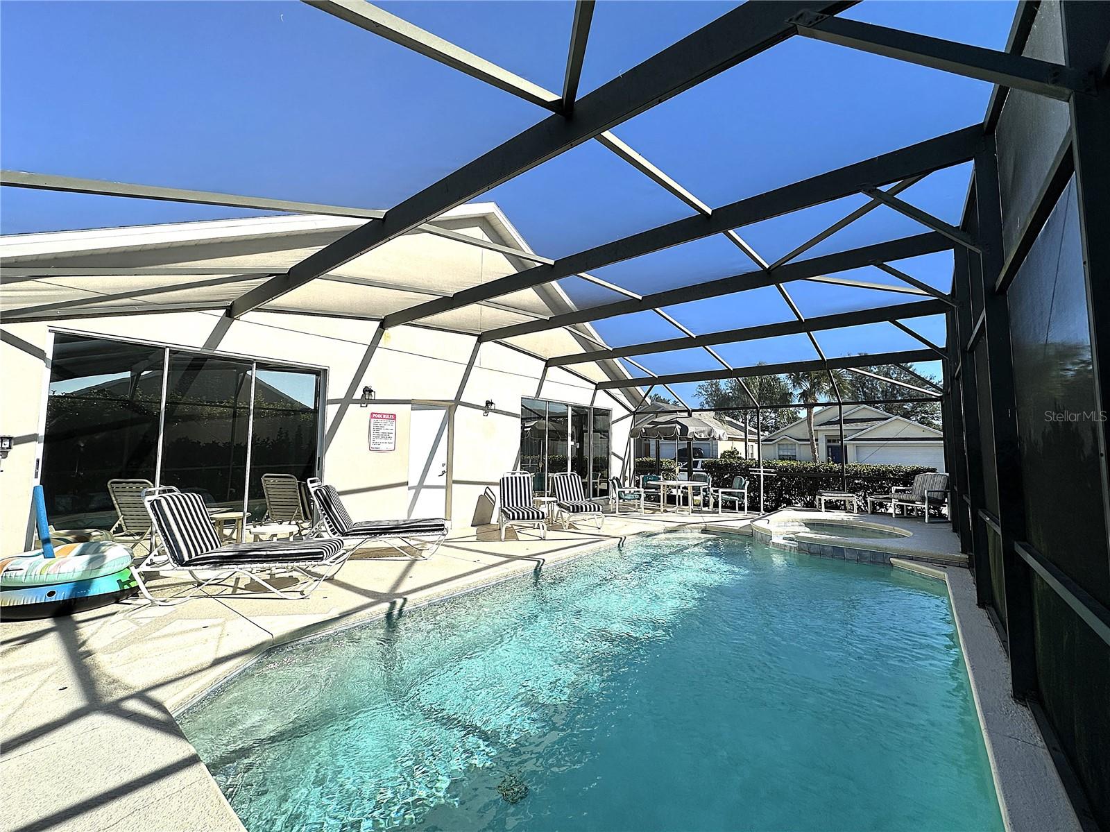 16724 ROLLING GREEN DR, CLERMONT, FL, 34714