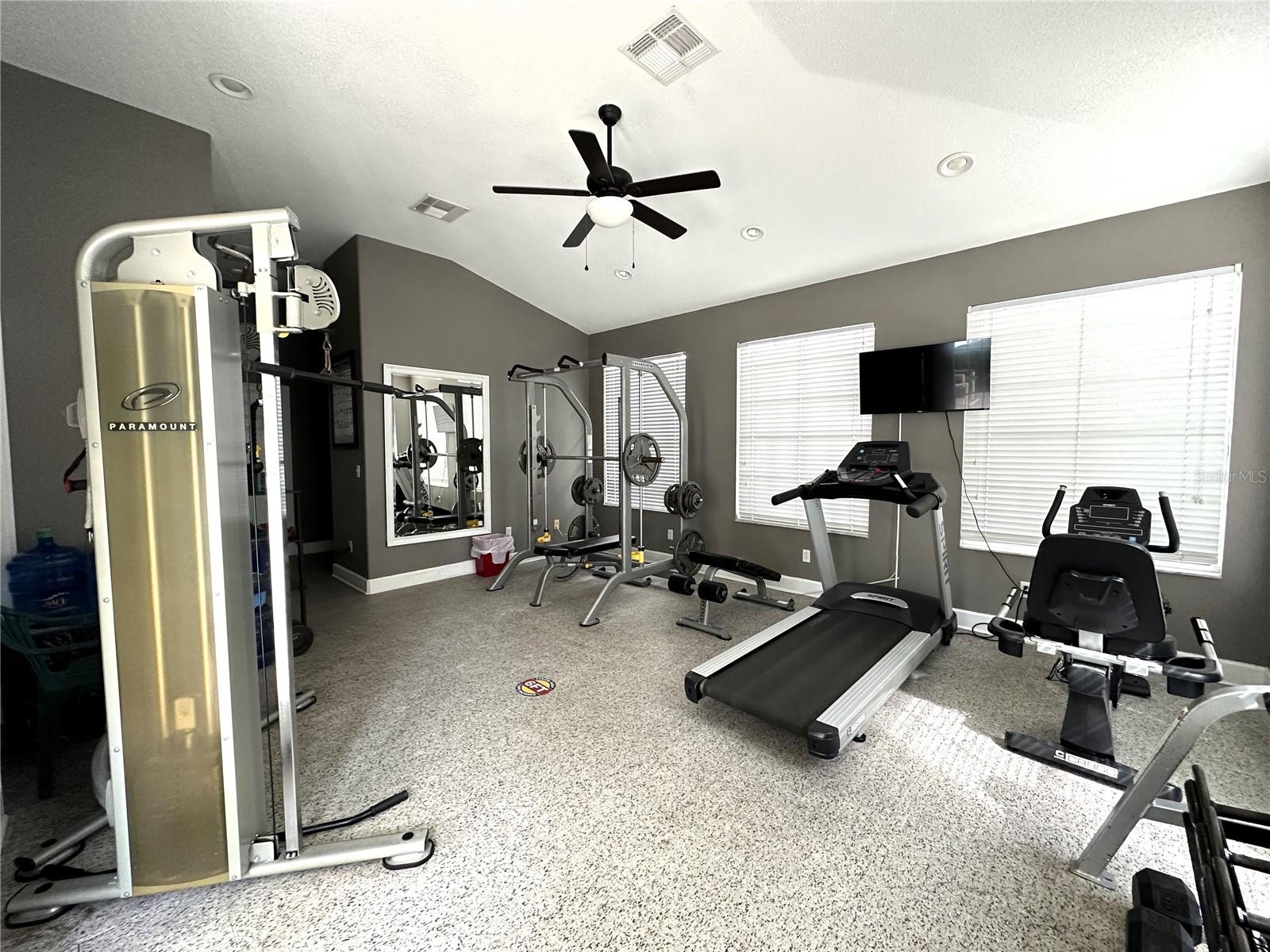 16724 ROLLING GREEN DR, CLERMONT, FL, 34714
