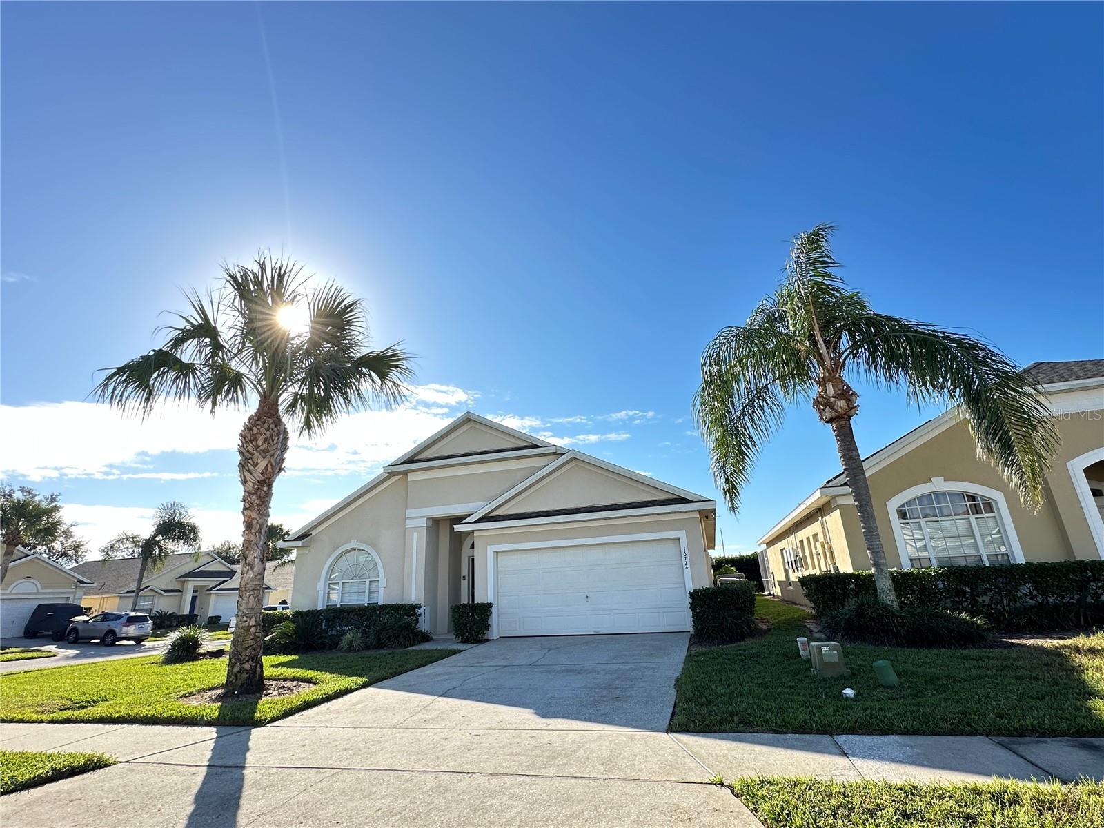 16724 ROLLING GREEN DR, CLERMONT, FL, 34714