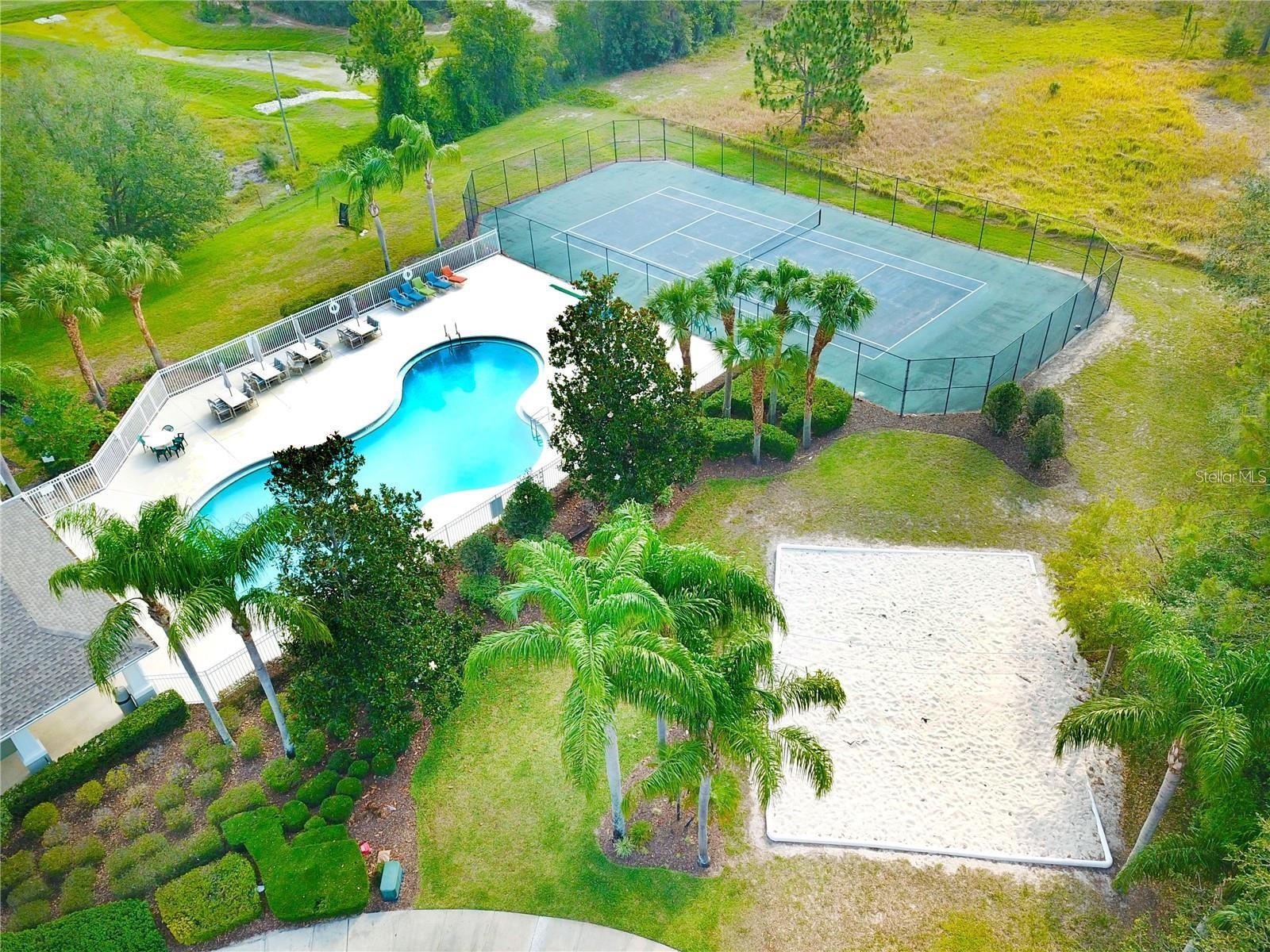 16724 ROLLING GREEN DR, CLERMONT, FL, 34714