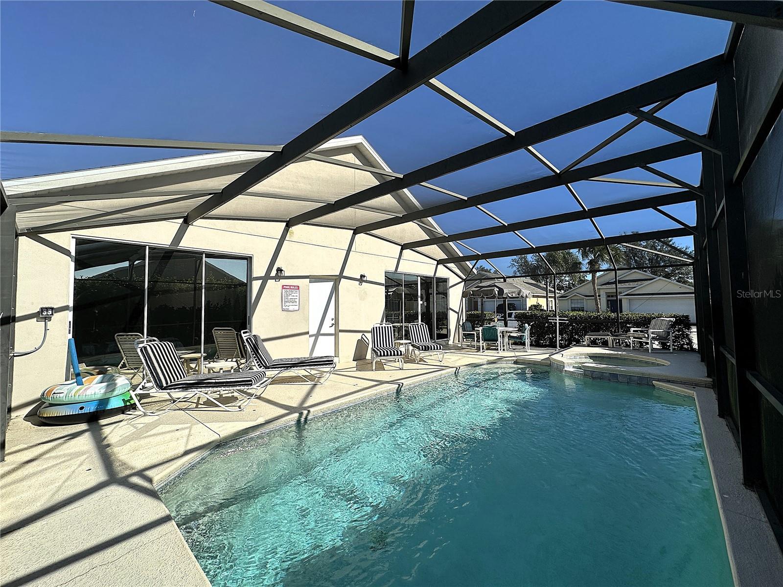 16724 ROLLING GREEN DR, CLERMONT, FL, 34714