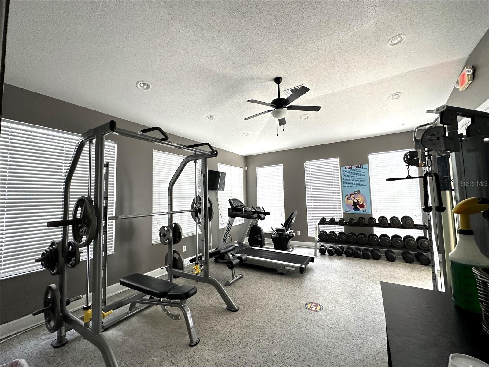 16724 ROLLING GREEN DR, CLERMONT, FL, 34714