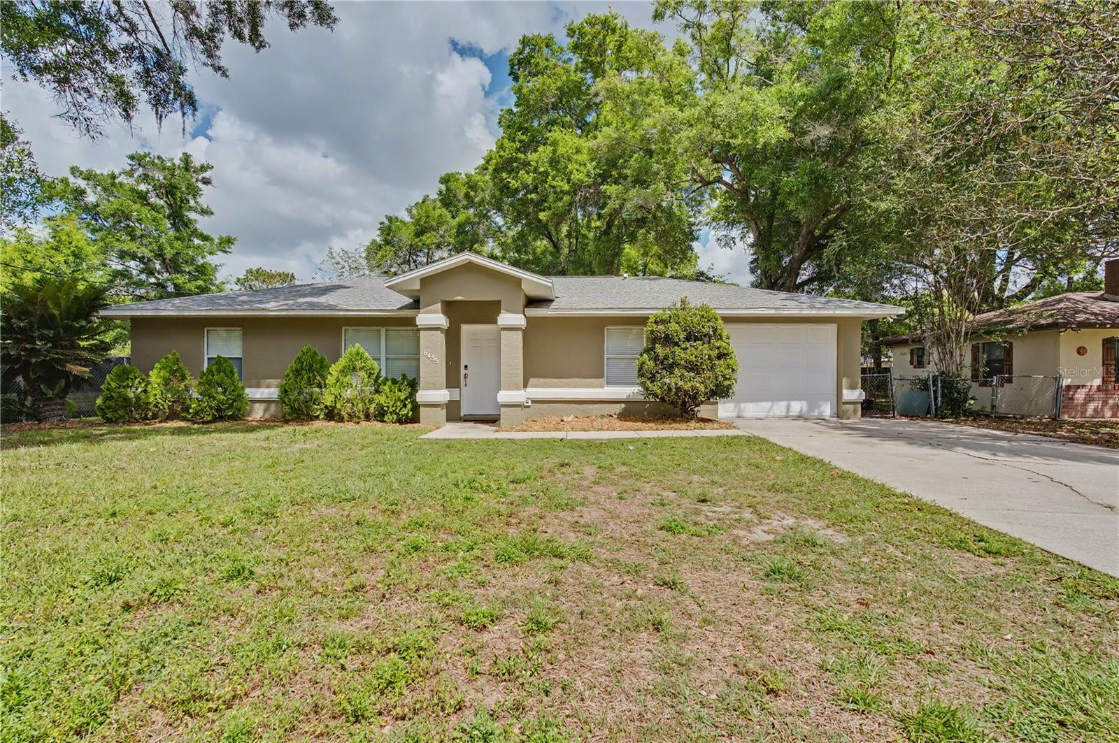 6435 NW 61ST ST, OCALA, FL, 34482