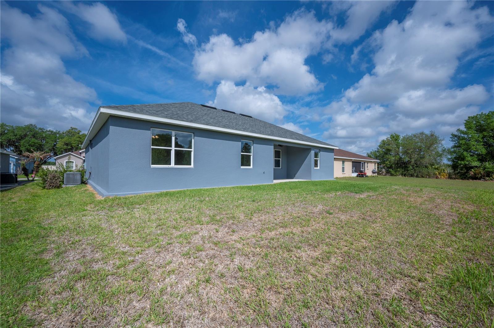 4550 FAIRWAY OAKS DR, MULBERRY, FL, 33860