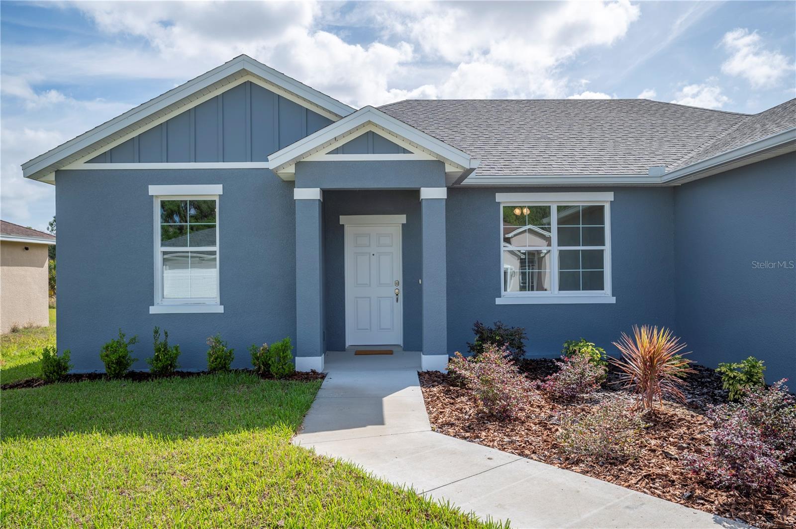 4550 FAIRWAY OAKS DR, MULBERRY, FL, 33860