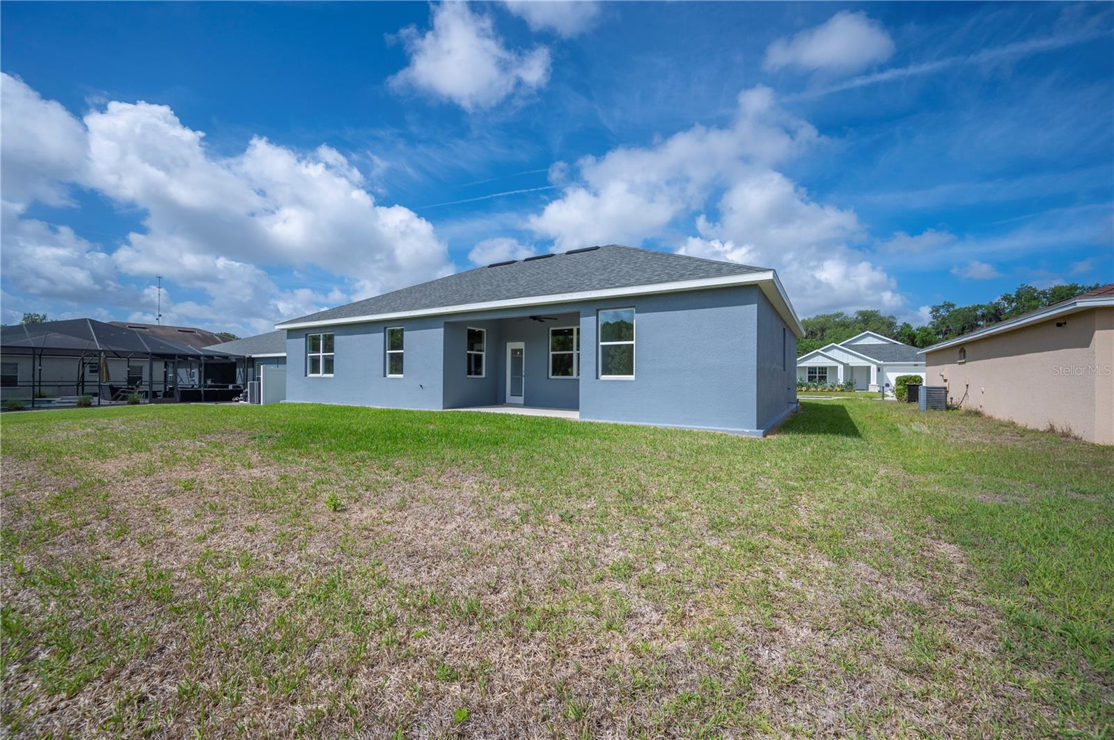 4550 FAIRWAY OAKS DR, MULBERRY, FL, 33860
