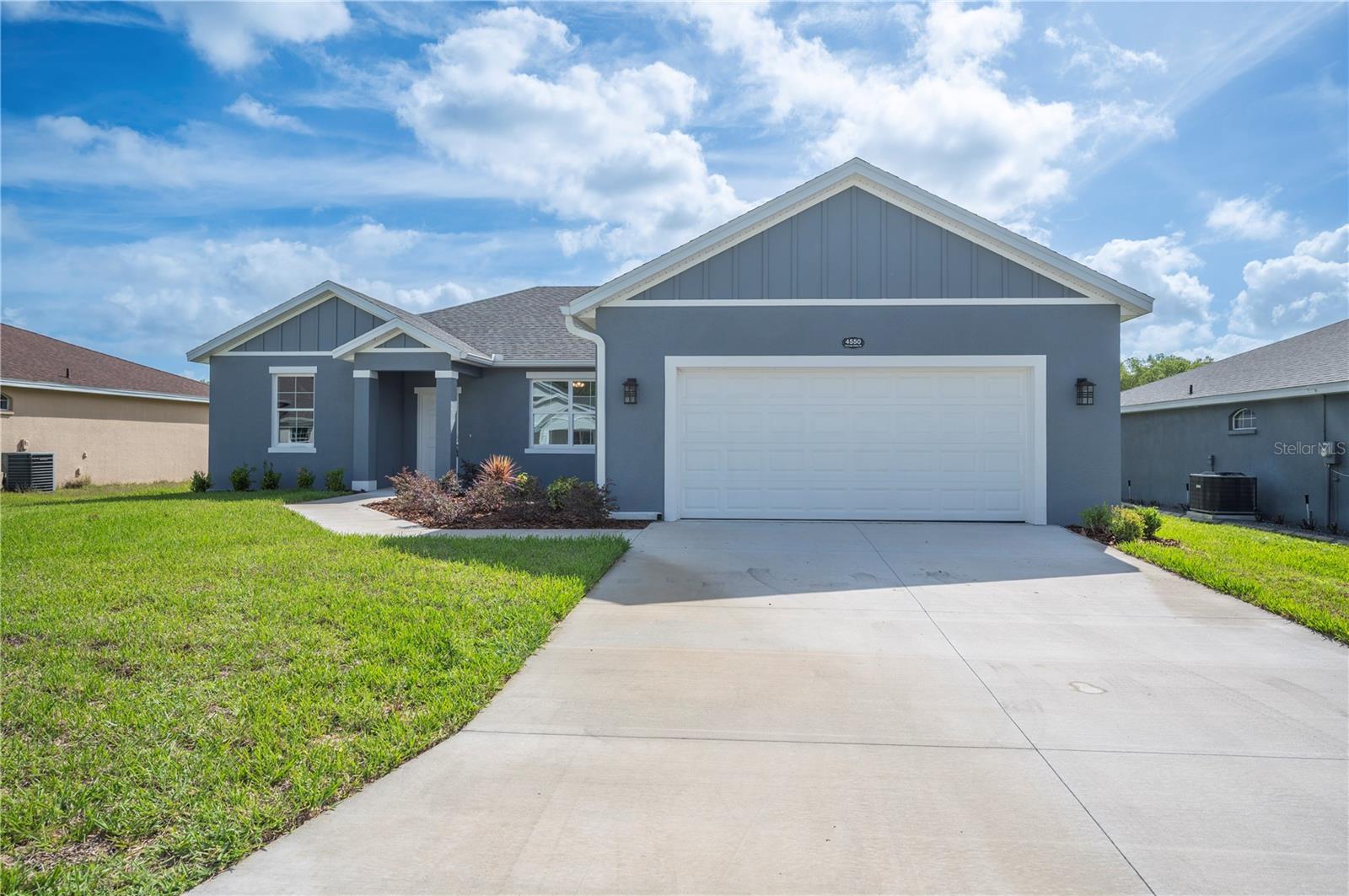 4550 FAIRWAY OAKS DR, MULBERRY, FL, 33860