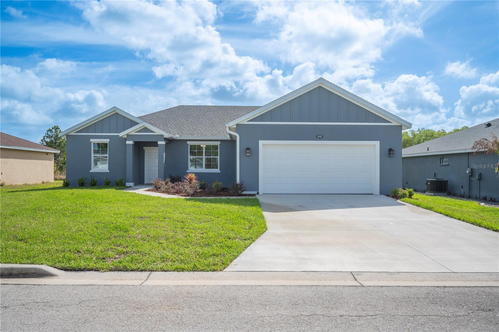 4550 FAIRWAY OAKS DR, MULBERRY, FL, 33860