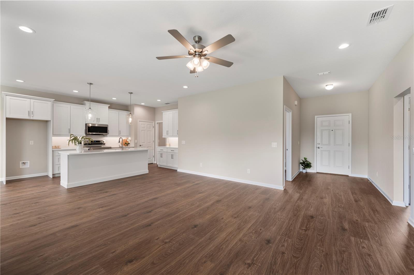 4550 FAIRWAY OAKS DR, MULBERRY, FL, 33860