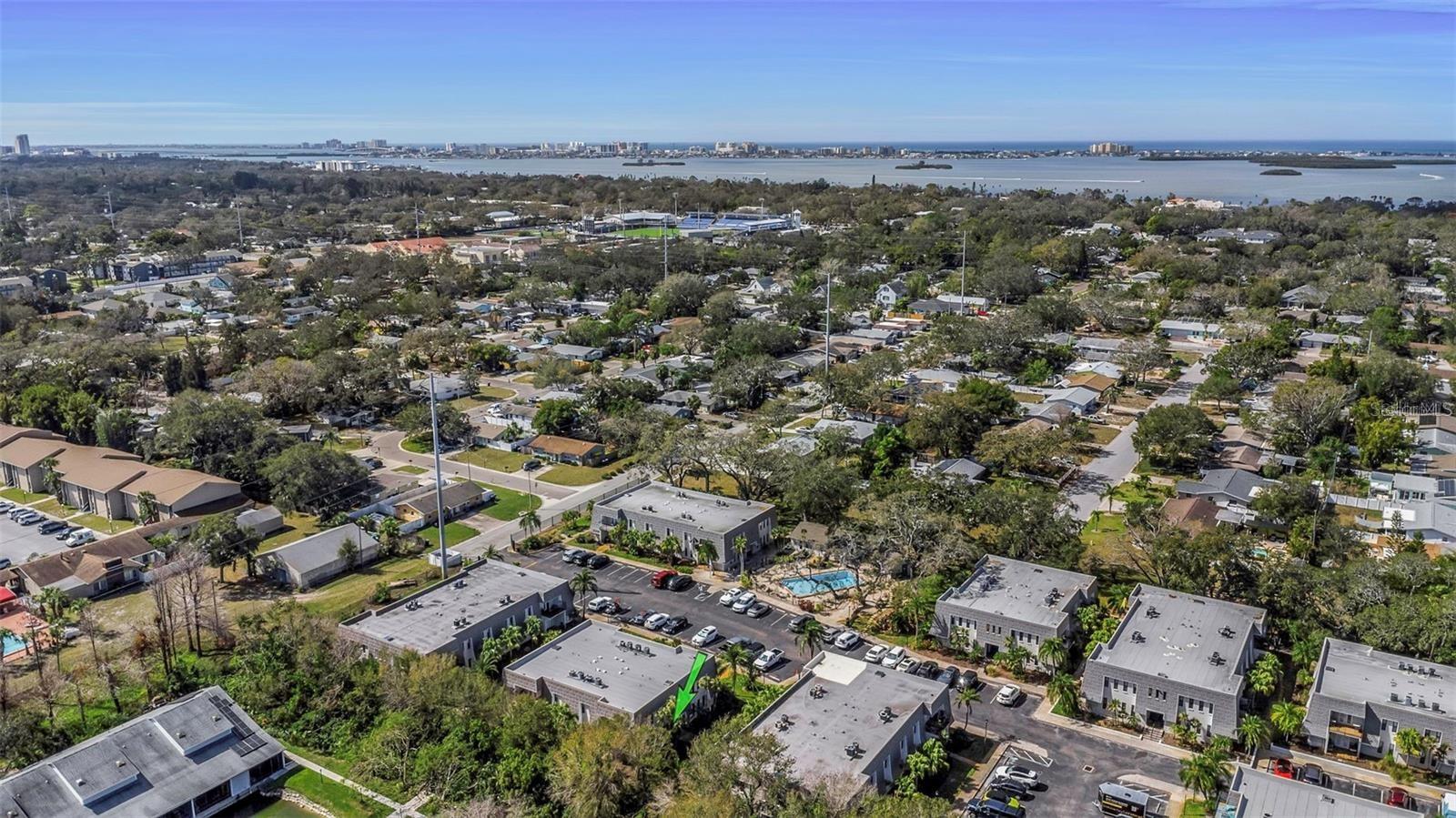 718 LYNDHURST ST #904, DUNEDIN, FL, 34698
