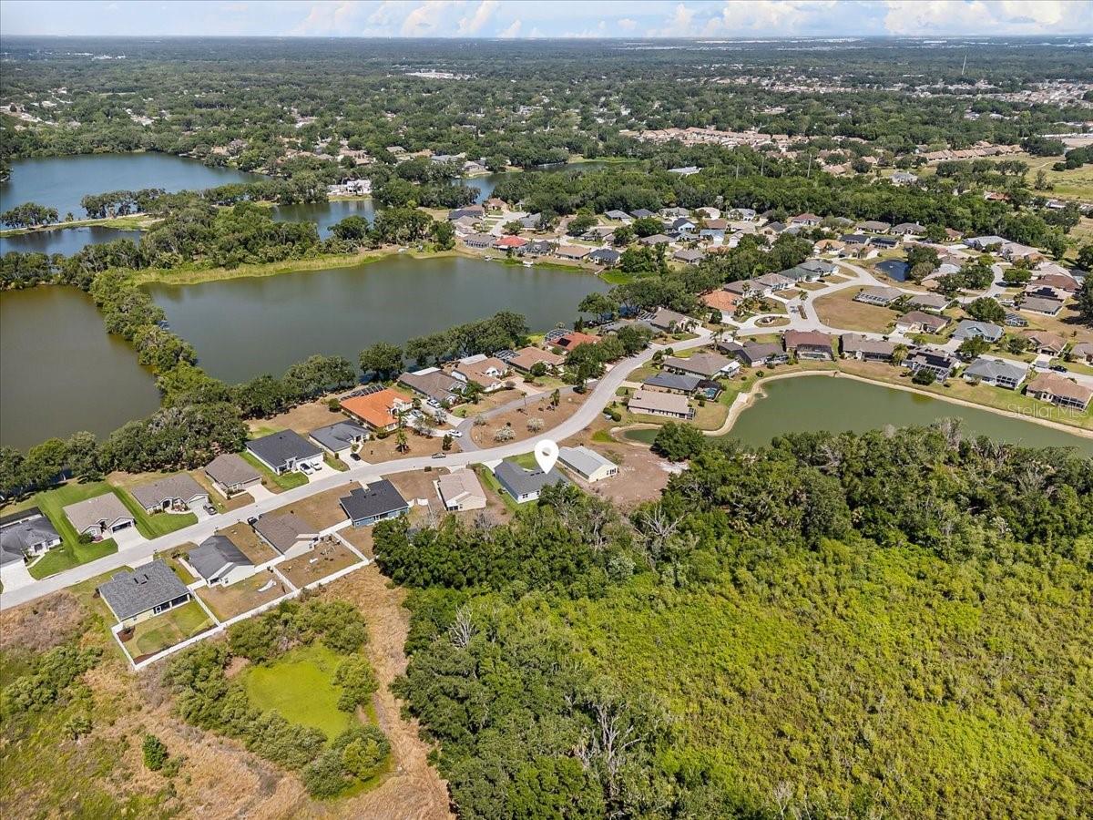 4502 FAIRWAY OAKS DR, MULBERRY, FL, 33860