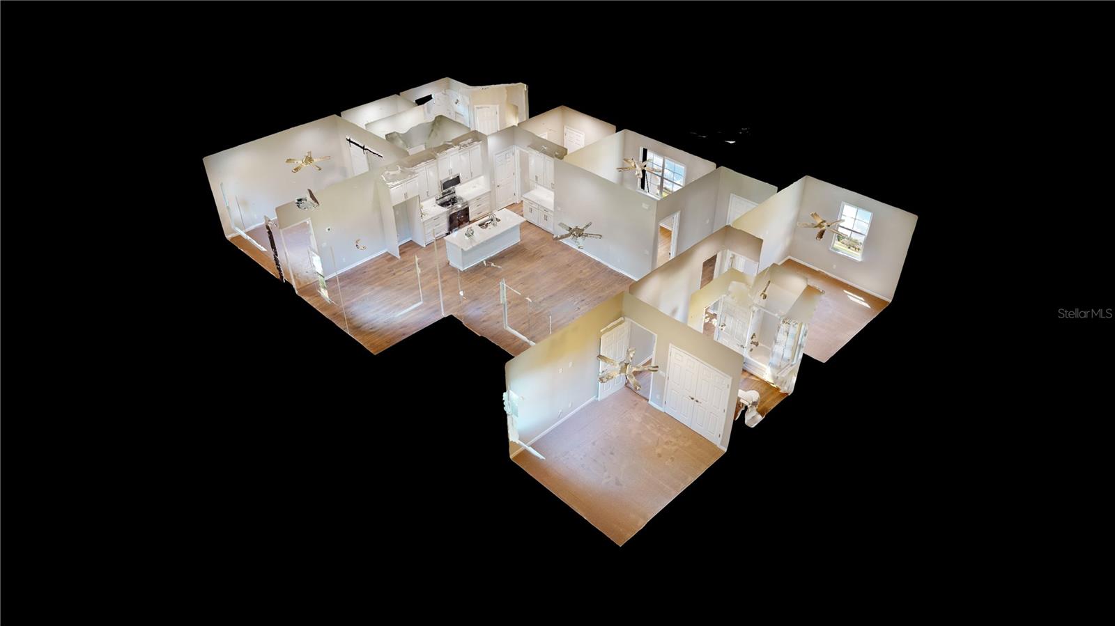 4502 FAIRWAY OAKS DR, MULBERRY, FL, 33860