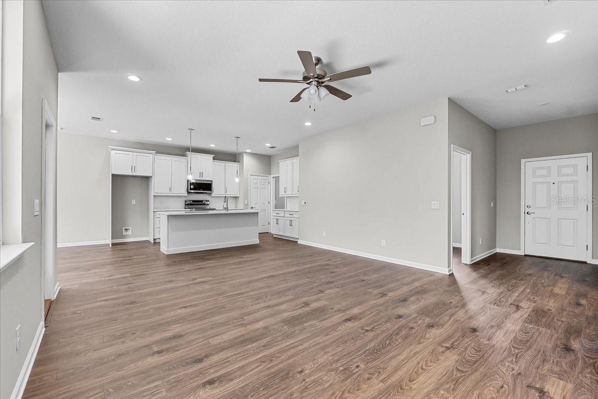 4502 FAIRWAY OAKS DR, MULBERRY, FL, 33860