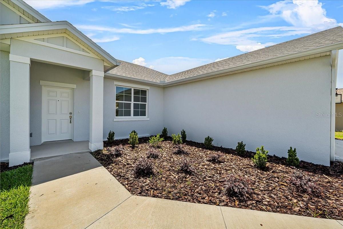 4502 FAIRWAY OAKS DR, MULBERRY, FL, 33860