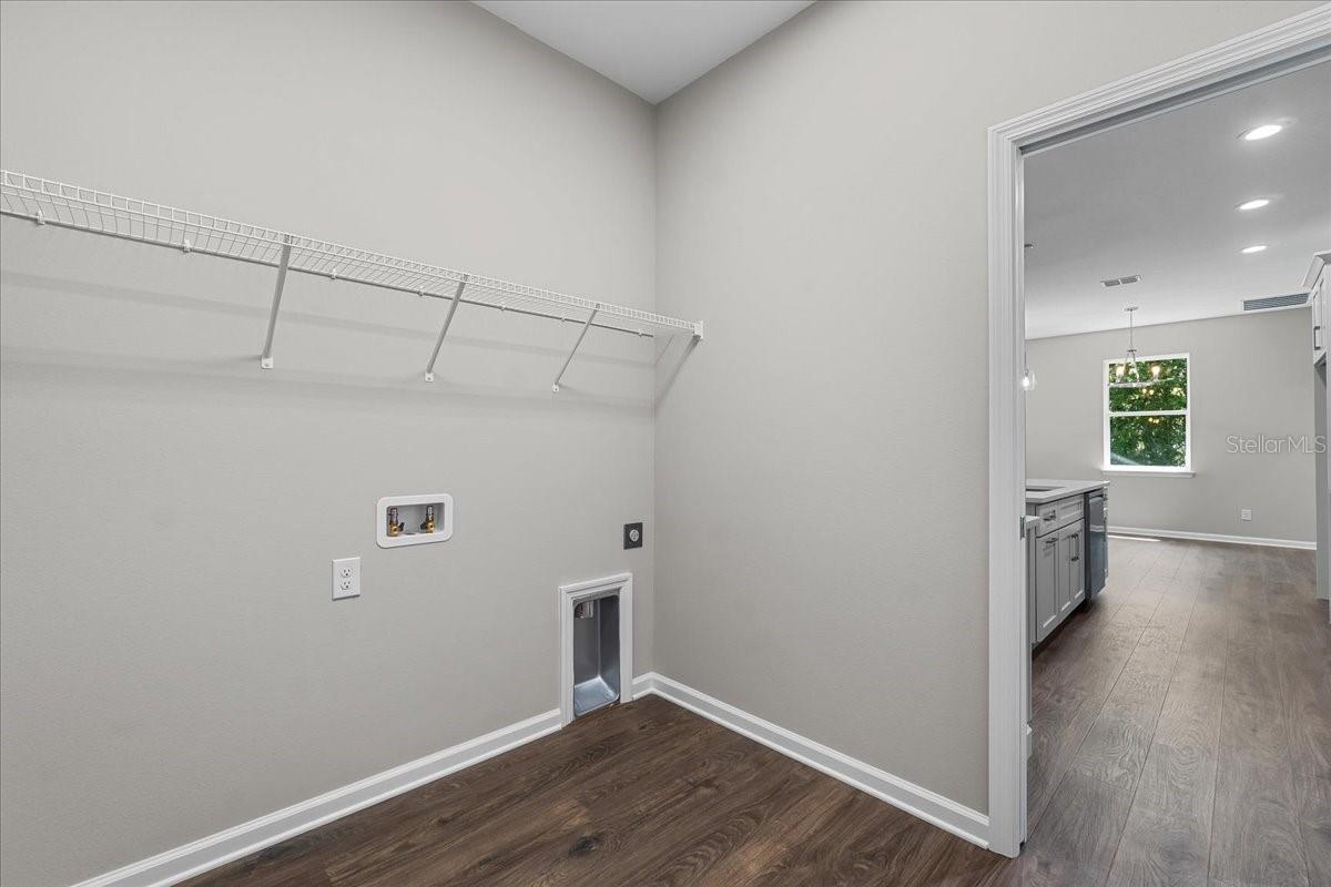 4502 FAIRWAY OAKS DR, MULBERRY, FL, 33860