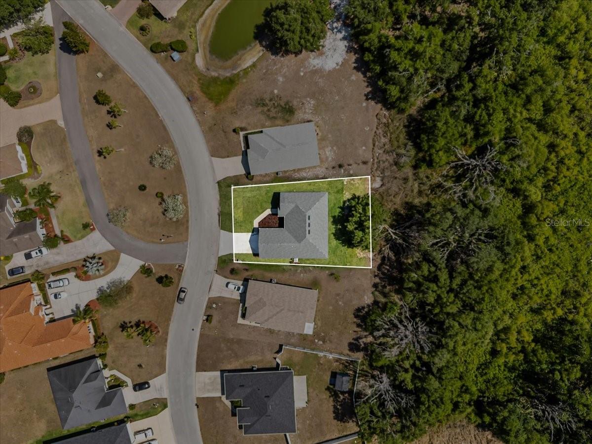 4502 FAIRWAY OAKS DR, MULBERRY, FL, 33860