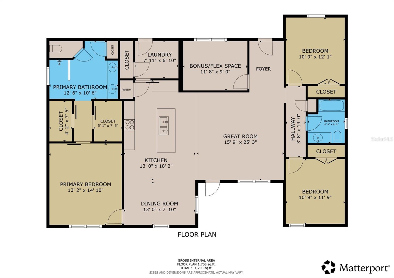 4502 FAIRWAY OAKS DR, MULBERRY, FL, 33860