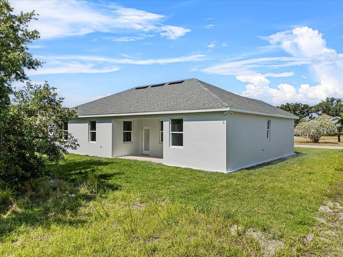 4502 FAIRWAY OAKS DR, MULBERRY, FL, 33860