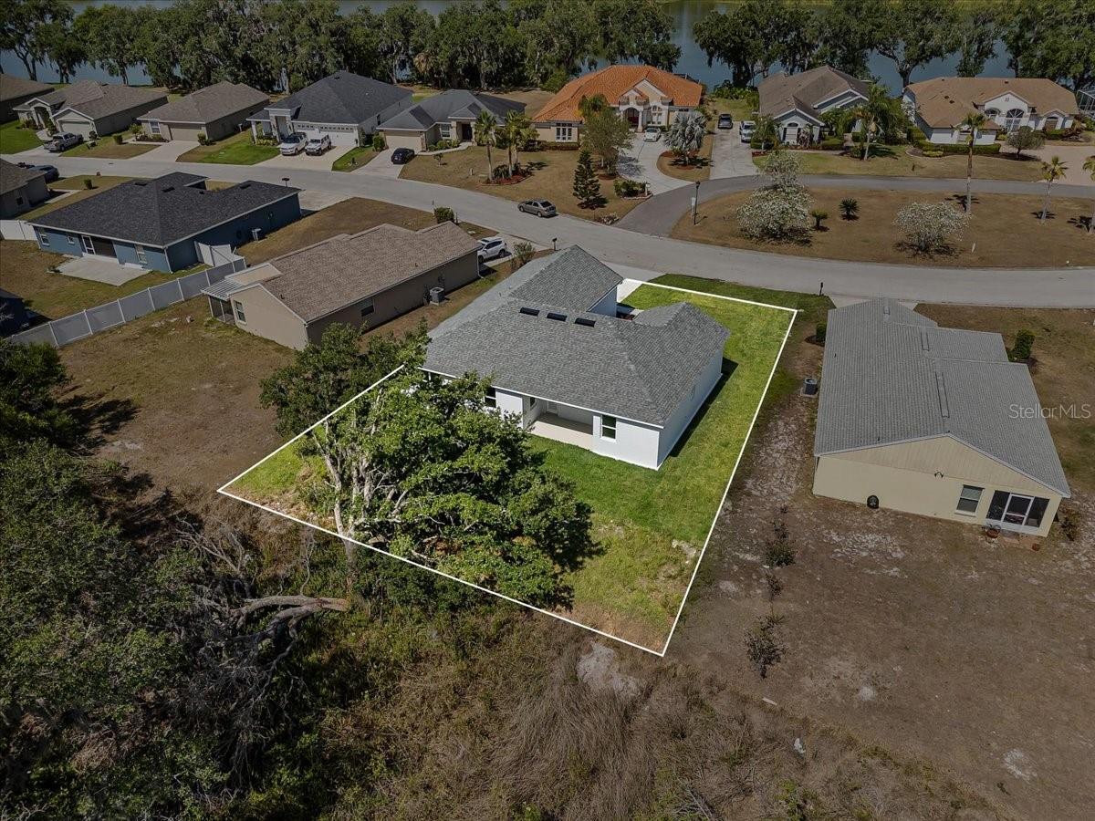 4502 FAIRWAY OAKS DR, MULBERRY, FL, 33860