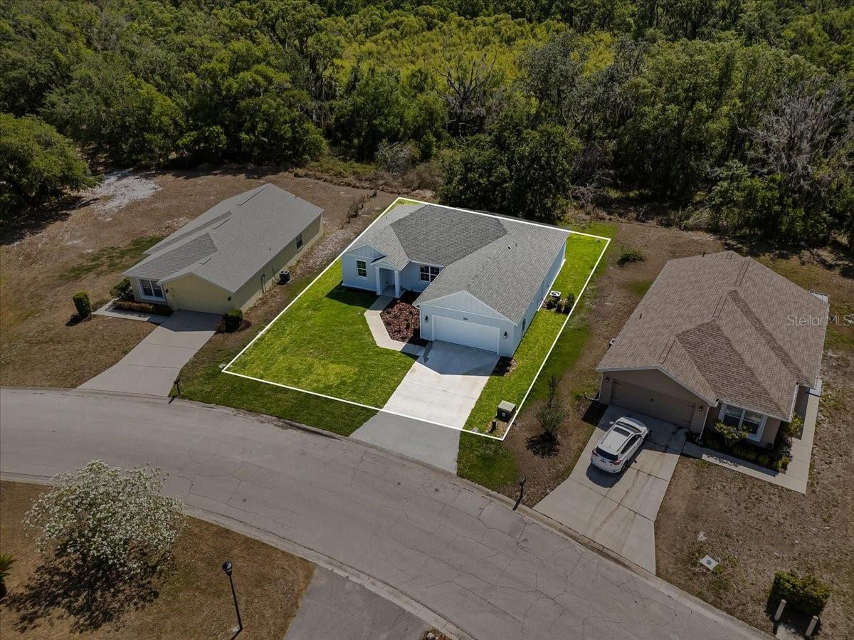 4502 FAIRWAY OAKS DR, MULBERRY, FL, 33860
