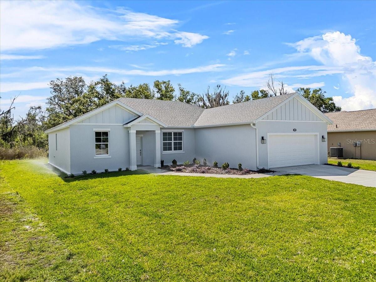 4502 FAIRWAY OAKS DR, MULBERRY, FL, 33860