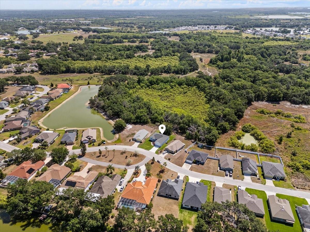 4502 FAIRWAY OAKS DR, MULBERRY, FL, 33860