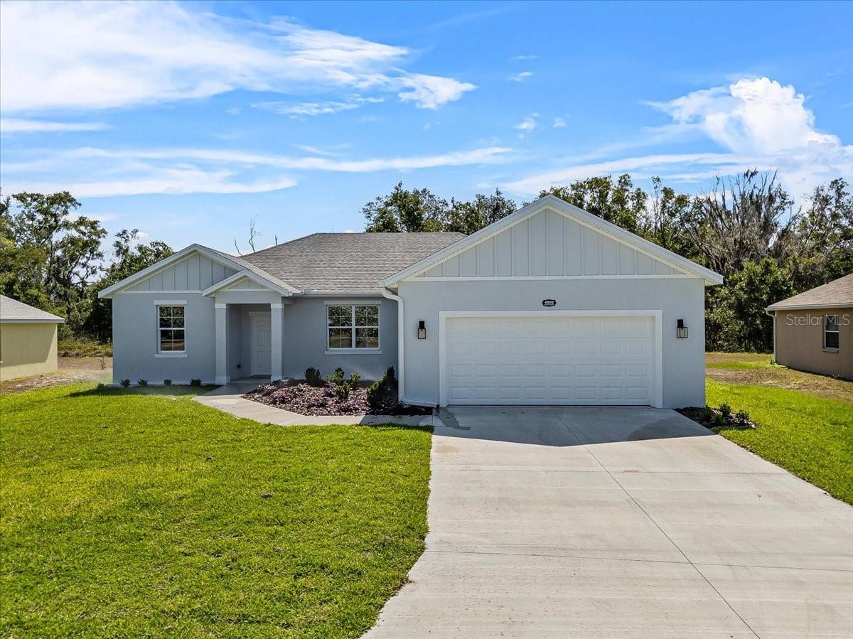 4502 FAIRWAY OAKS DR, MULBERRY, FL, 33860