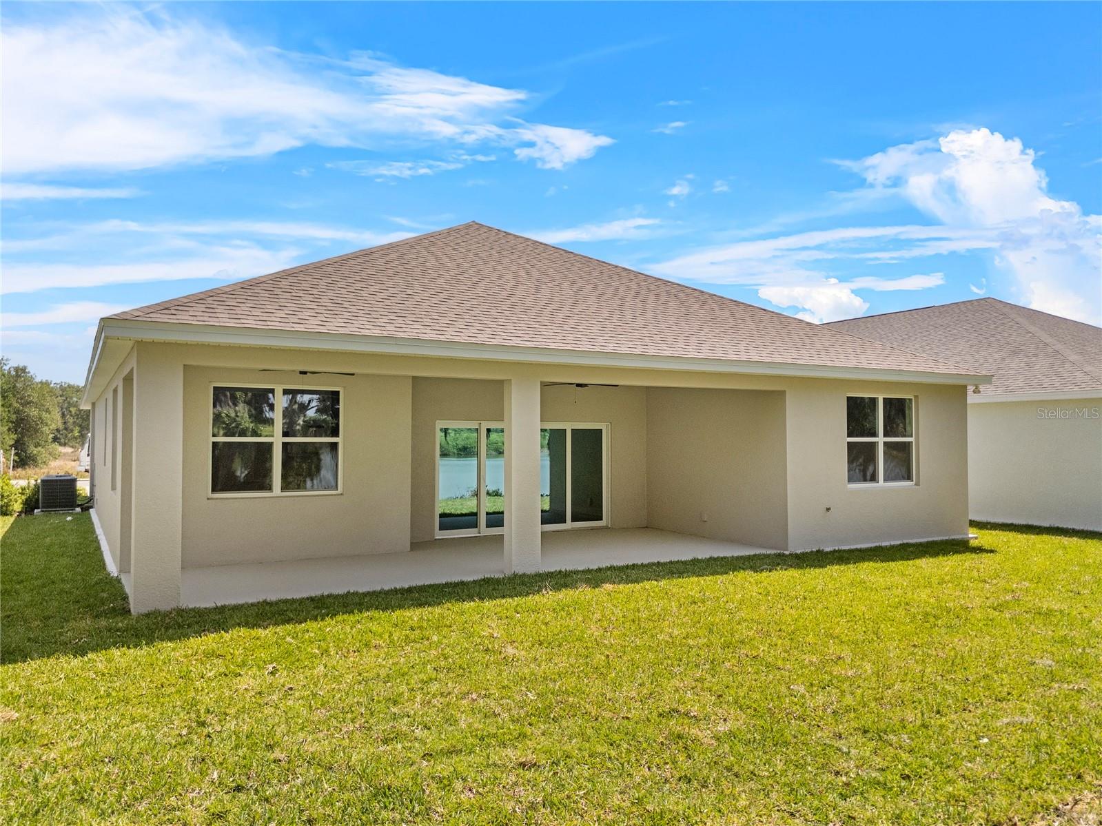4541 FAIRWAY OAKS DR, MULBERRY, FL, 33860