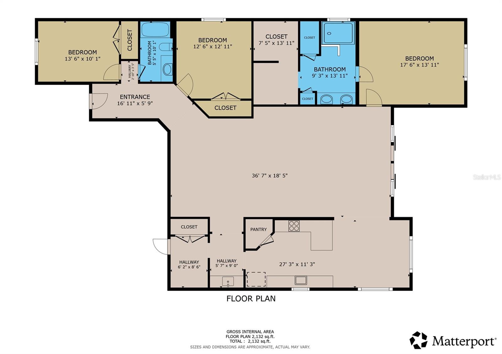 4541 FAIRWAY OAKS DR, MULBERRY, FL, 33860