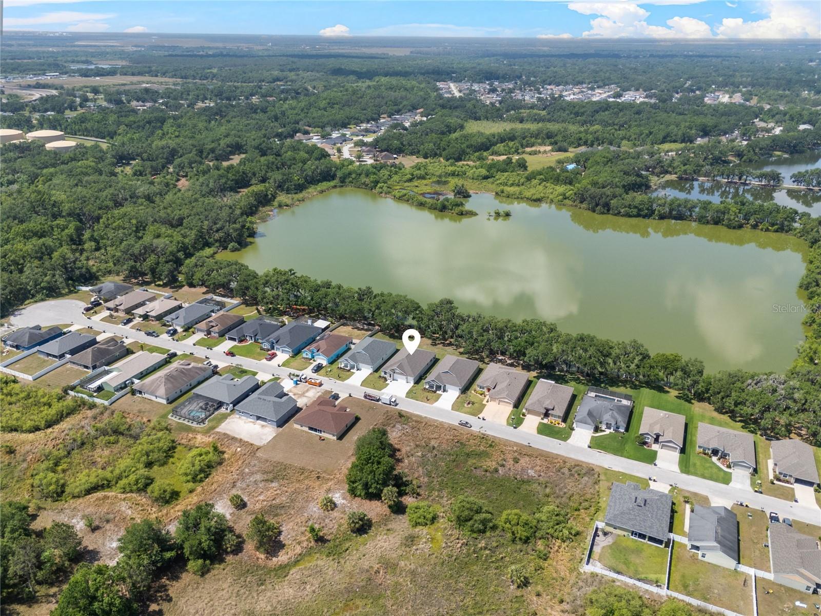 4541 FAIRWAY OAKS DR, MULBERRY, FL, 33860